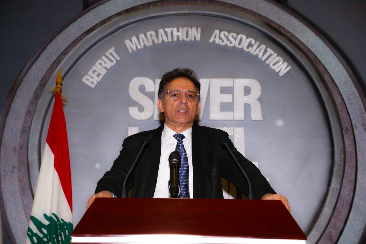 Announcing Silver Label for Beirut Marathon
