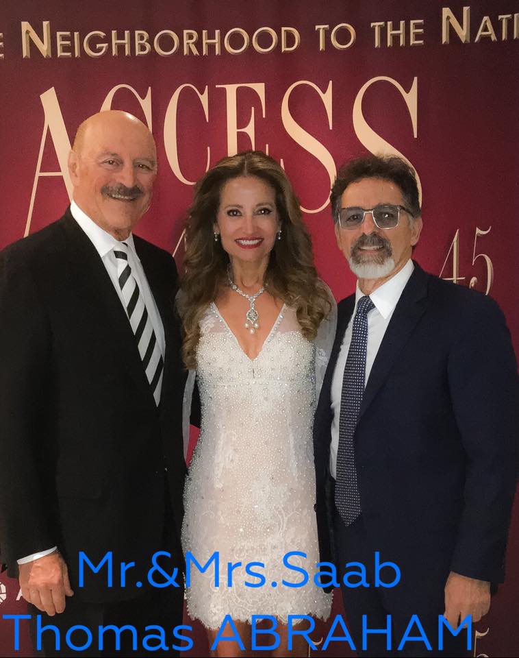 ACCESS 45th Annual Dinner