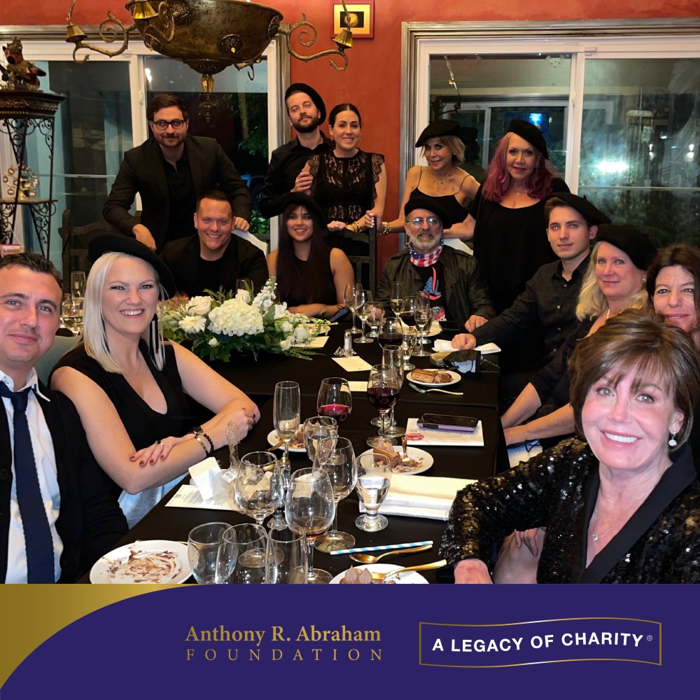 Supporting the Coral Gables Community Foundation